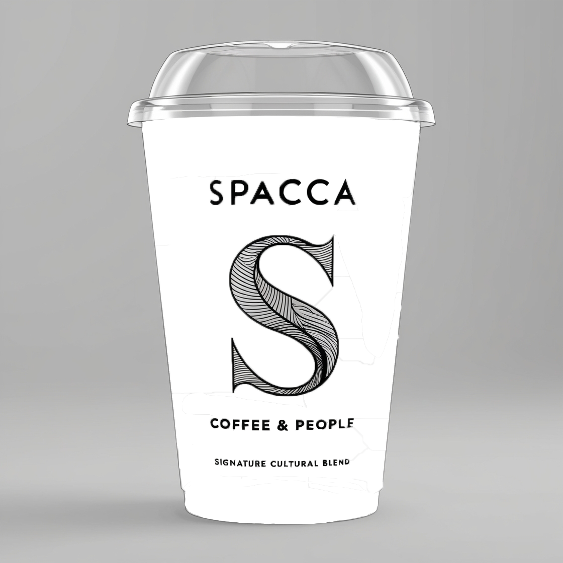Empty Cup